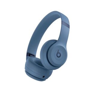 Beats by Dre Over-Ear Headphones - Blue
